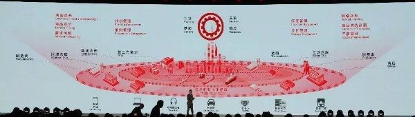 烏鎮互聯網大會發布15項世界領先科技成果，華為芯片、小程序上榜——中國人工智能網