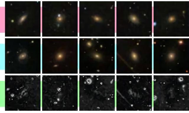 利用GAN自動生成星系圖像，人工智能或成宇宙探索新工具——中國人工智能網