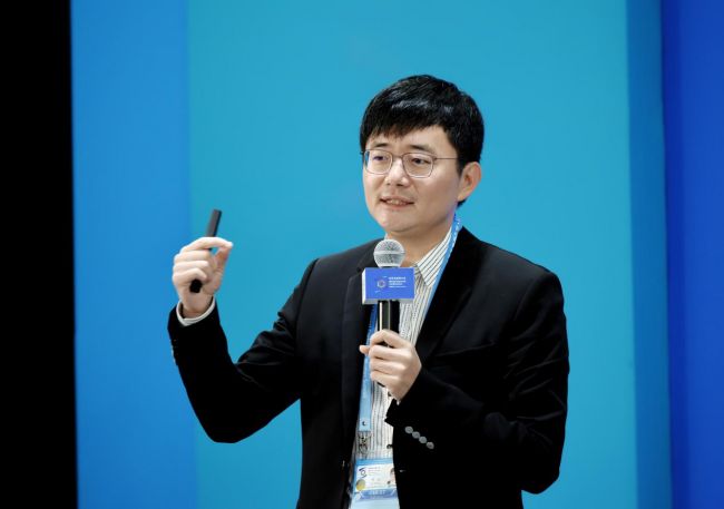 傅盛：AI不會顛覆人 只要一點突破就會帶來變革——中國人工智能網
