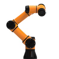 遨博機器人AUBO-i3負載3公斤臂展832mm協作機器人