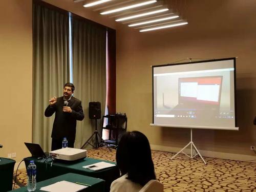 讓物聯網設備實現“永久續航”，Atmosic是如何做到的？