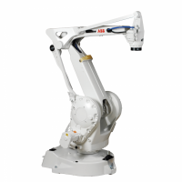 ABB IRB 260 緊湊型工業包裝機器人 重量輕、高度低