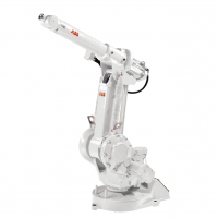 ABB IRB 1410 能工業機器人 適用于弧焊