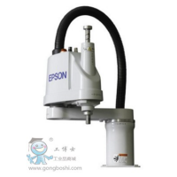 ESPON 愛普生LS3 SCARA機器人
