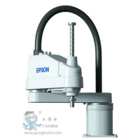 ESPON 愛普生LS6 SCARA機器人