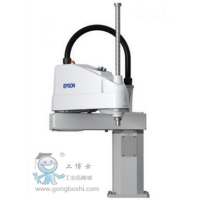 ESPON 愛普生LS20 SCARA機器人