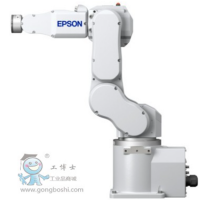 ESPON 愛普生C4-A1401 六軸工業(yè)機(jī)器人