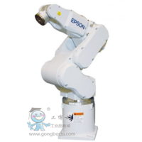 ESPON 愛普生C3 緊湊六軸工業(yè)機(jī)器人