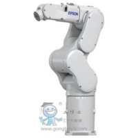 ESPON 愛普生C8-A701 六軸工業(yè)機(jī)器人