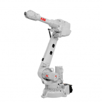 ABB IRB 2600 高精度工業機器人