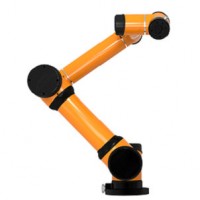 遨博機器人AUBO-i10 6軸 負載10Kg輕型協作機器人