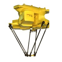 發那科機器人 M-2iA/6H|裝配、拾取、物流搬運