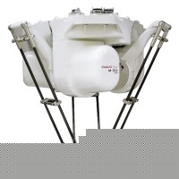 發那科機器人 M-3iA/12H|裝配、噴涂、涂裝、拾取