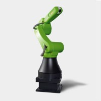發那科協作機器人  CR-35iA|物流搬運、組裝