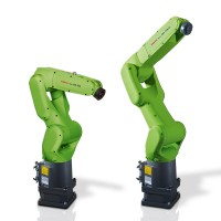 發那科協作機器人  CR-7iA|物流搬運、組裝
