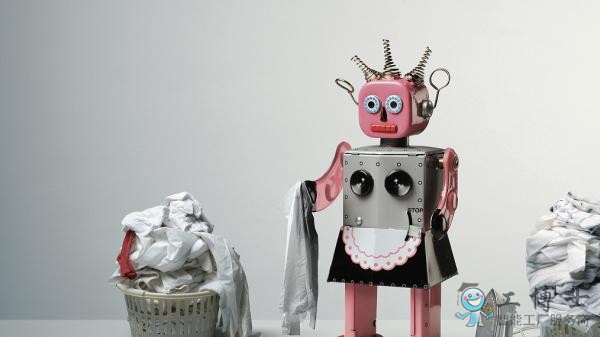 掌握了自動駕駛，服務機器人的落地還遠嗎？
