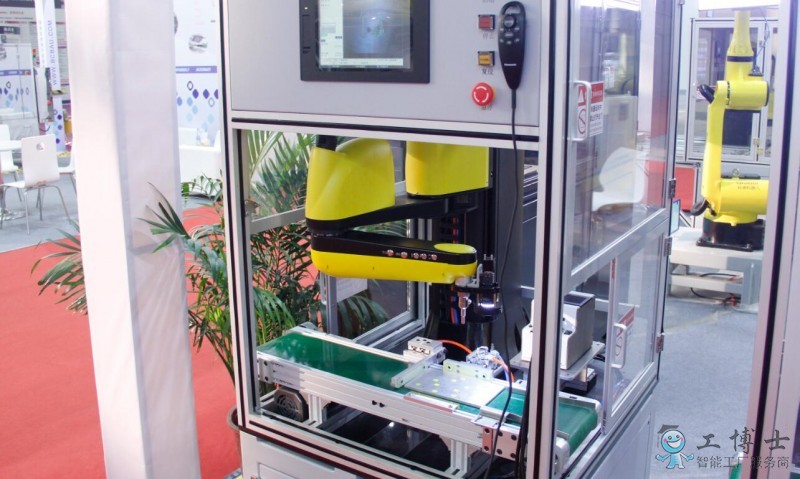 機器人技術發展與智能制造不斷創新 未來可期