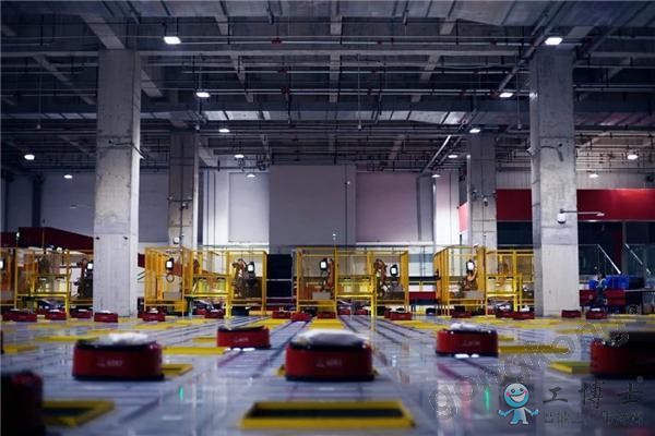 亞馬遜機(jī)器人事故該由誰買單？