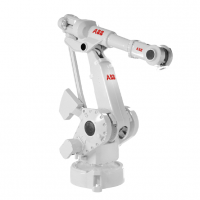 ABB IRB4400 快速，緊湊，多功能的工業機器人