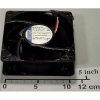 ABB配件 控制柜驅動散熱風扇 3HAC021702-001
