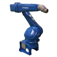 MPX3500 安川搬運噴涂機器人 臂展：2700丨15kg