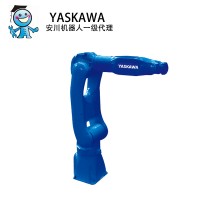 安川MOTOMAN-GP8小型通用機器人