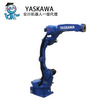 安川MOTOMAN-GP25小型通用機器人