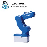安川MOTOMAN-MotoMINI機器人