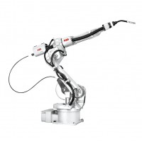 ABB機器人 IRB 1520ID 負載： 4kg