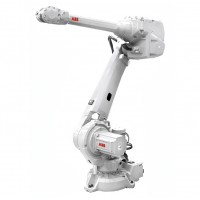 ABB機器人IRB 4600-20/2.50 負載20kg