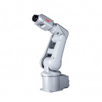 ABB機器人IRB 120/120T緊湊柜負載3公斤