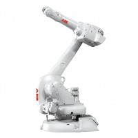 ABB焊弧機器人IRB 1600-10/1.45負載10公斤