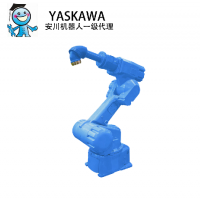 安川EPX2050噴涂機器人