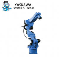 安川 VA1400 II 多功能/焊接鉸接機器人