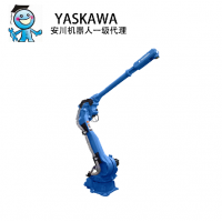 安川MH50Ⅱ-20機器人