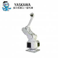 安川MPK2機器人