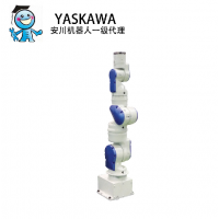 安川SIA5F 自動(dòng)化/轉(zhuǎn)運(yùn)鉸接機(jī)器人