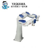 安川 SDA5F機(jī)器人