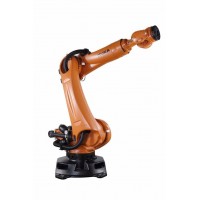 KUKA機器人KR 20 R1810庫卡工業機器人代理