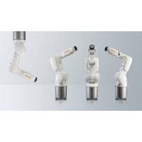 KUKA機(jī)器人KR 10 R1100-2機(jī)器人搬運(yùn)|包裝