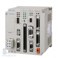 MP2300 內(nèi)置電源、CPU、通訊與伺服控制一體化型控制器