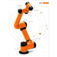 遨博協作機器人AUBO-i3負載5KG 搬運|上下料|碼垛|