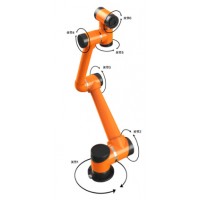 遨博協作機器人AUBO-i5負載5KG 搬運|上下料|碼垛