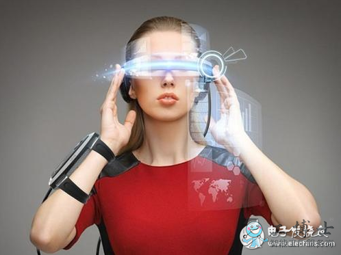 2019年會是VR與AR的新機會嗎