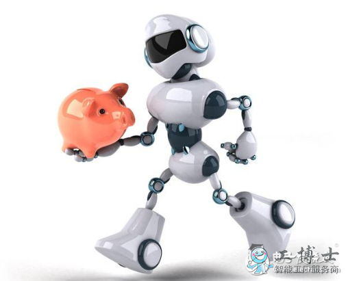 還在擔心人工智能的發展導致很多人面臨失業？