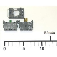 ABB機器人 上電按鈕底 1SFA611605R1201