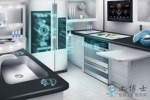 家電行業為什么也要力拼5G和AI技術