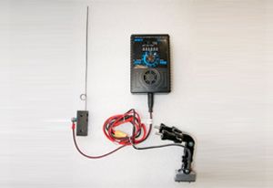 無人機是如何充電的？