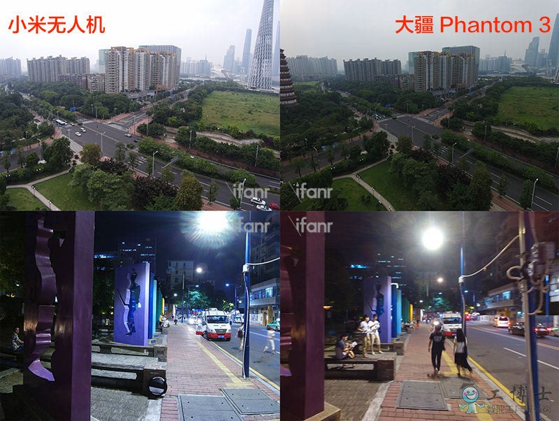 小米無人機評測！對比大疆優勢劣勢又在哪