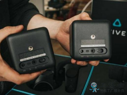 為什么Valve要推出自己的VR頭顯設備